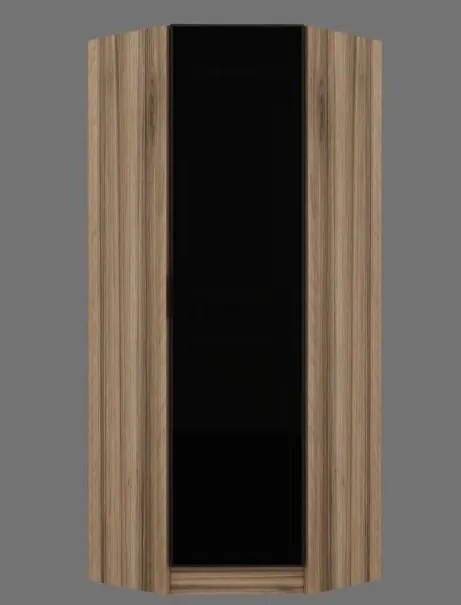 Kale gardróbszekrény, 74 cm – TR506MNR2212