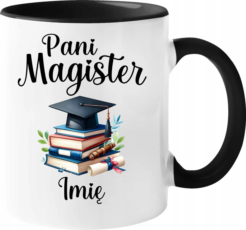 Bögre Hölgyeknek Mester ajándék tanárnőnek Születésnap Karácsony Név