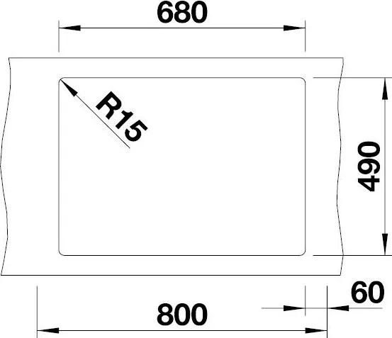 BLANCO PLEON 8, BLA-523050