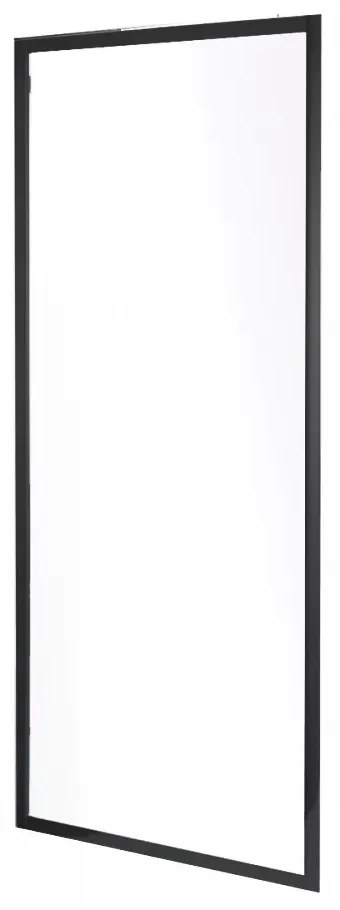 Zuhanyfal 80x185 cm