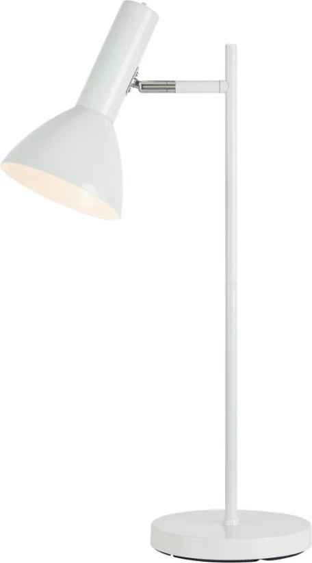 Markslojd METRO 108688 Asztali lámpa 2x40W/E14 IP20