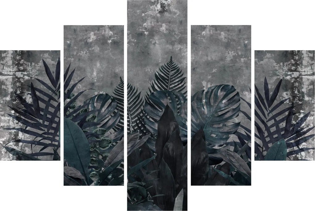 Kép - Pálmalevél (150x105 cm)