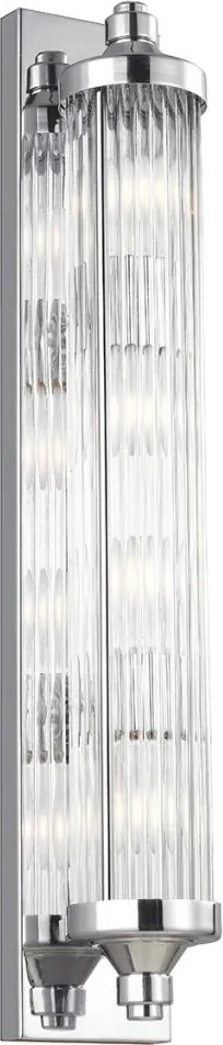 Feiss PAULSON FE-PAULSON-W4 Fali lámpa 4x3,5W/G9 320LM IP44
