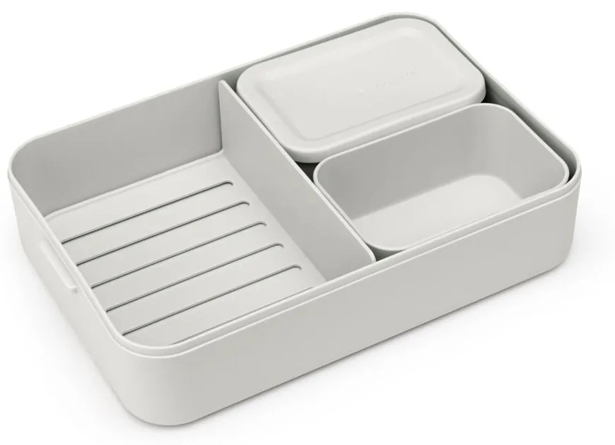 Uzsonnás doboz Make &amp; Take – Brabantia