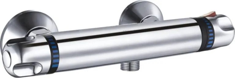 Zuhany csaptelep termosztatikus zuhany Iconic Sea- Horse