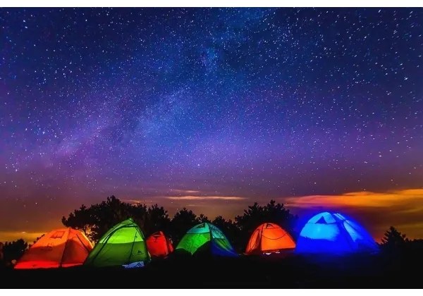 LED lámpa CLIP LED / 5W / 5V 4000K