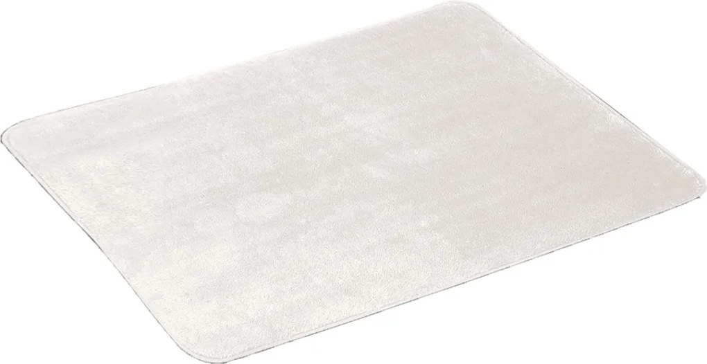 Fürdőszobai kilépő TRIVORA 60x100 cm fehér