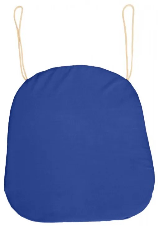 Székpárna STANDARD sötétkék