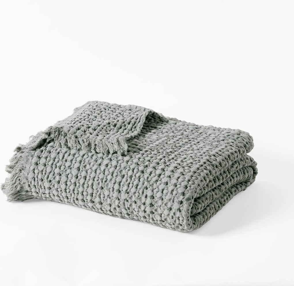 Ágytakaró Pléd Takaró 125x200 Favo Silex M28334