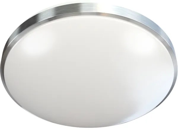 APLED - LED Mennyezeti lámpa LENS PP TRICOLOR LED/36W/230V IP41 2520lm
