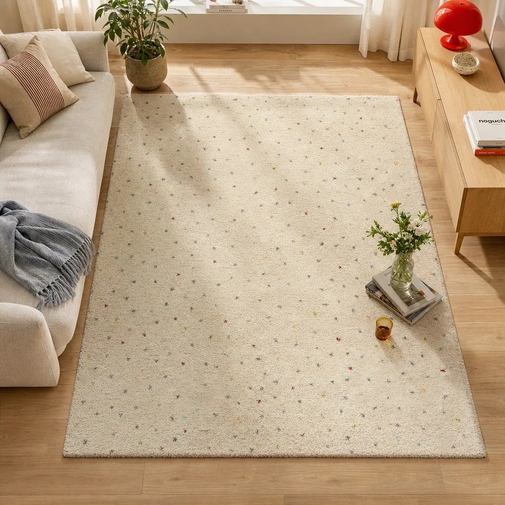 Szőnyeg 120x180 cm Dottie Multi – Universal