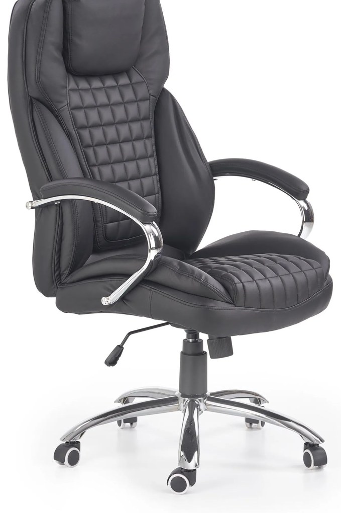 Irodai szék Lause (fekete). 796825