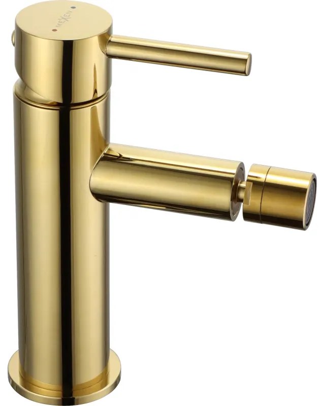 Mexen Elba bidécsaptelep arany - 74120-50