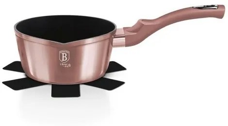 Berlinger Haus I-Rose Edition nyeles edény, 16 cm