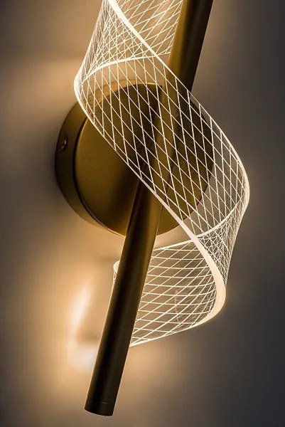 Rabalux 71415 - LED fali lámpatest ZOFRAEL LED/6W/230V 3000K