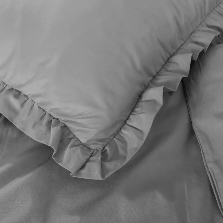 EMI Adrien fodros pamut ágyneműhuzat