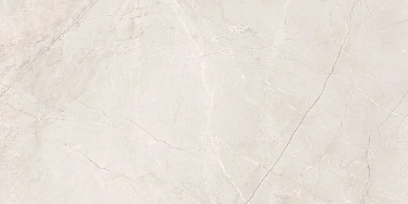 Mexen Litava Bianco mázas gres rek. G1, padló- és fali csempe 120 x 60 cm, carving - TL406-120-060-00