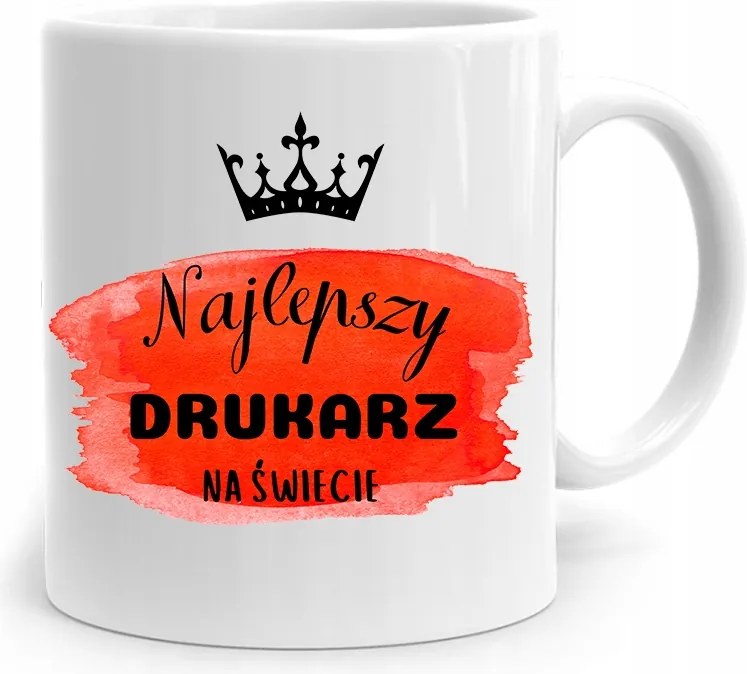 Nyomtatónak Tökéletes Bögre Születésnapi Ajándék fényképes nyomtatással