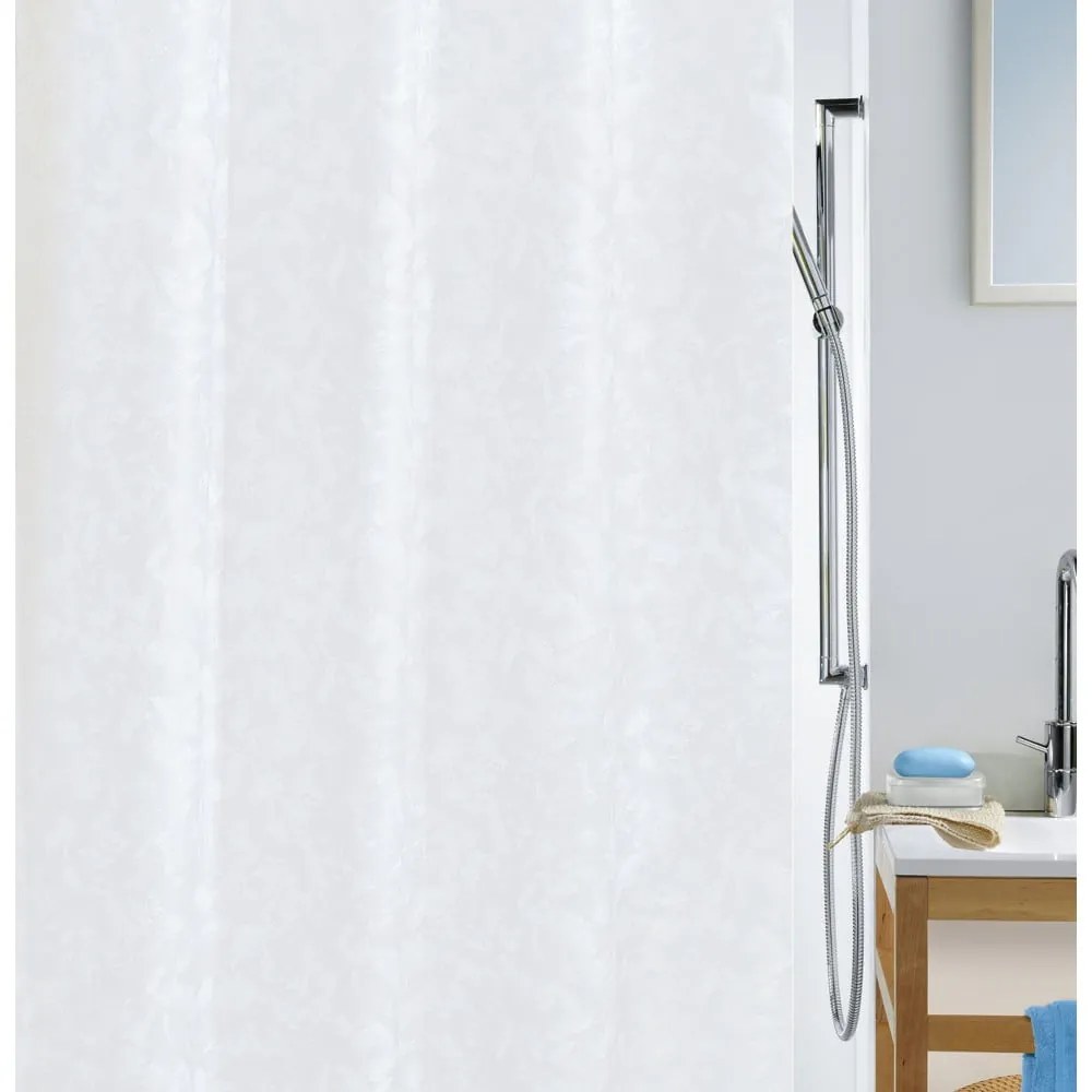 Zuhanyfüggöny 180x200 cm Porto – Spirella