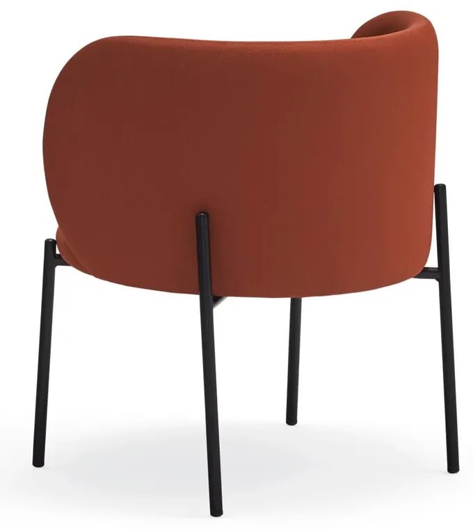 Mogi piros fotel - Teulat