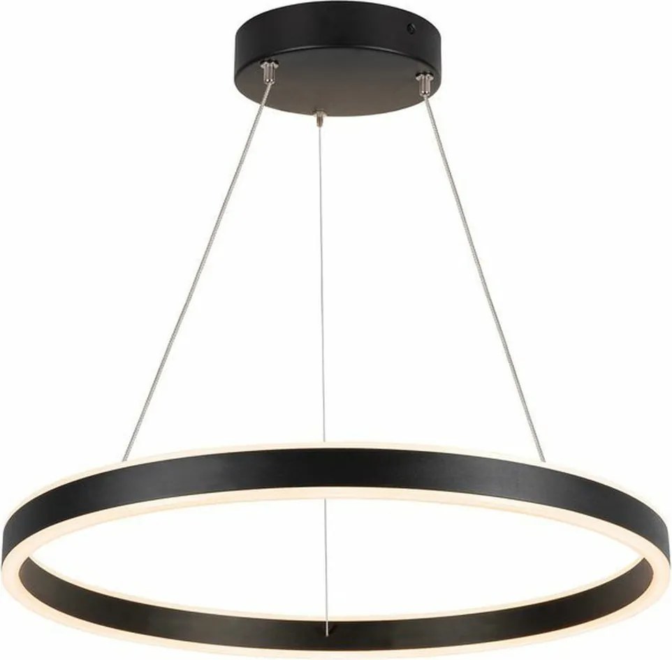SLV 1004763 ONE Modern Led Függesztett Lámpa LED IP20