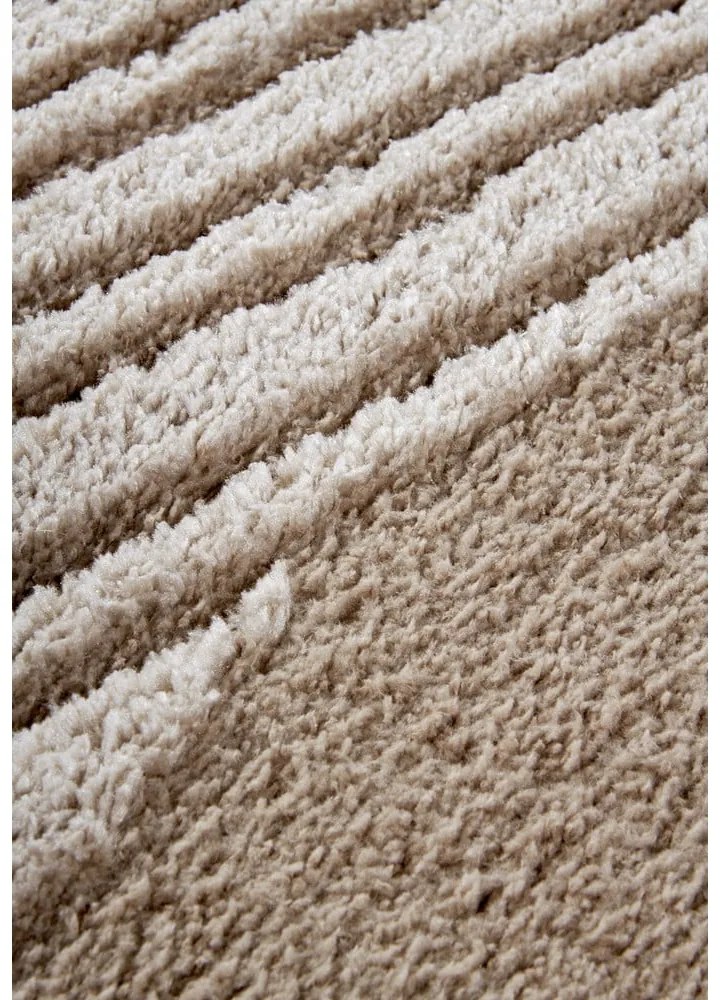 Bézs szőnyeg 160x235 cm Bartoux Beige – Elle Decoration