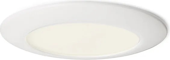 RENDL DADA 12 süllyesztett lámpa fehér 230V LED 6W 3000K