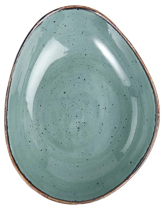 FINCA 16 db-os étkészlet, kék