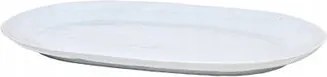 Broste copenhagen Tányér 'Shape' Porcelán