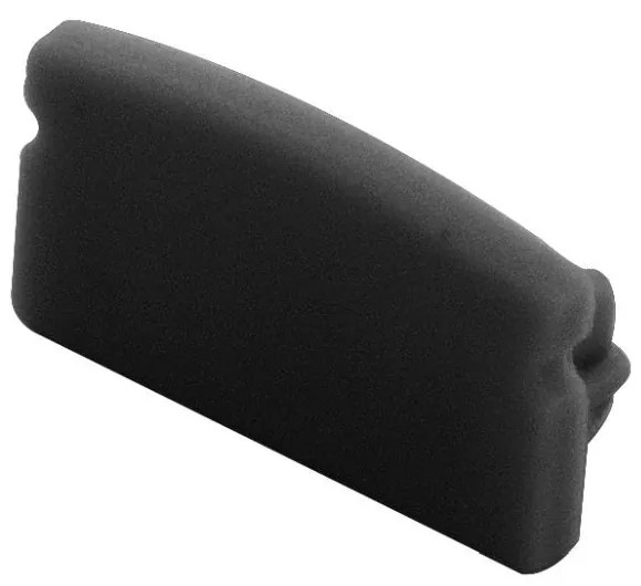 Eglo SURFACE PROFILE 1 98917 9mm-es alu LED profil opál diffúzorral, 1 m
