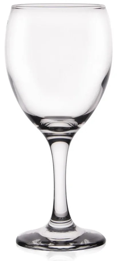 Borospohár szett 6 db-os 455 ml Empire – Orion
