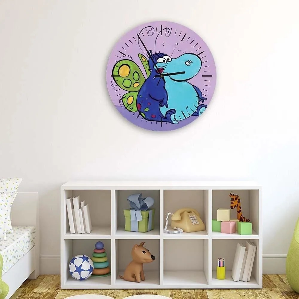 Gario Falióra Gerbil Méret: 60 x 60 cm