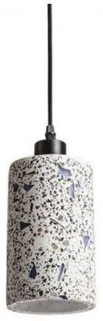 RED - Design Rendl - R13296 - Csillár zsinóron CAMINO 1xE27/28W/230V