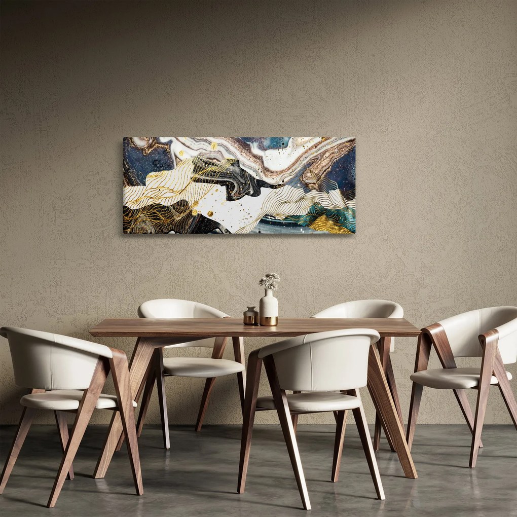 Kép - Design márvány (120x50 cm)