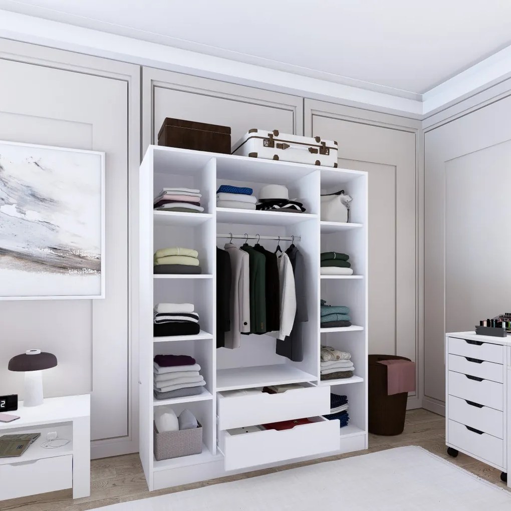 Duru 4 Door 1600-017