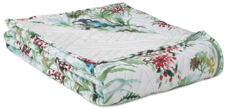 Restilo Kingfisher ágytakaró, 220 x 240 cm