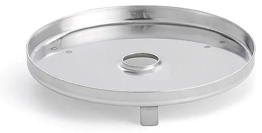 Begyújtós tányér Classic – LotusGrill