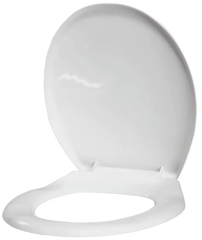 EUC Atlantic WC-ülőke