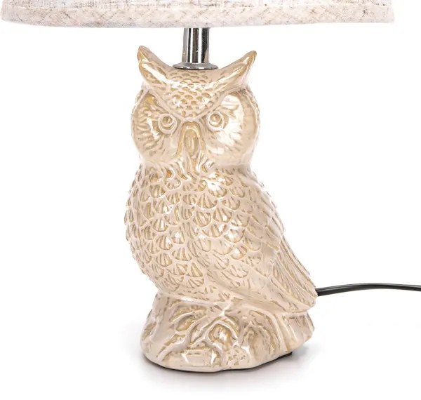 Aigostar - Asztali lámpa 1xE14/40W/230V