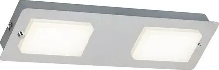 Rabalux beltéri led mennyezeti lámpa 9w 774lm 4000k ruben