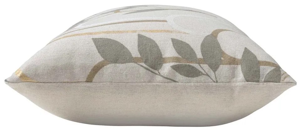 Díszpárna 40x60 cm Roseris – douceur d'intérieur