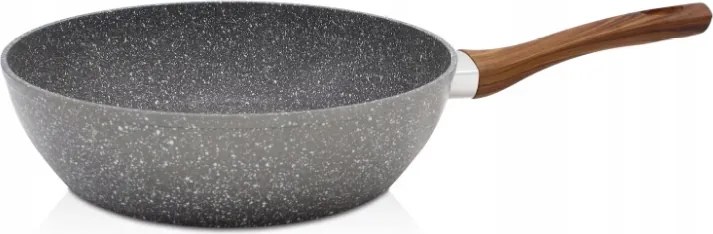Karl Krüger hagyományos serpenyő 24 cm non-stick (tapadásmentes)