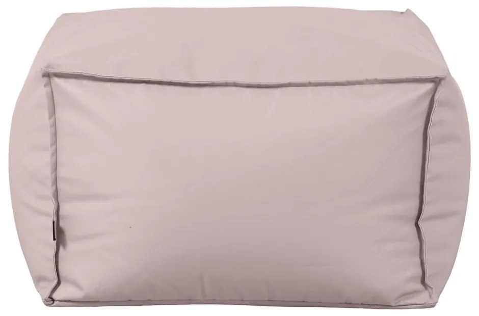 Szürke kerti babzsák – Bonami Essentials