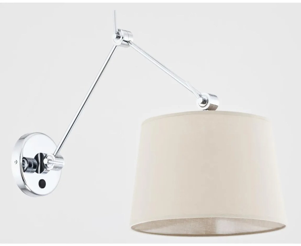 Argon 3546 - Fali lámpa ZAKYNTOS 1xE27/60W