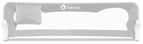 Lionelo - Biztonsági ágy korlát EVA szürke