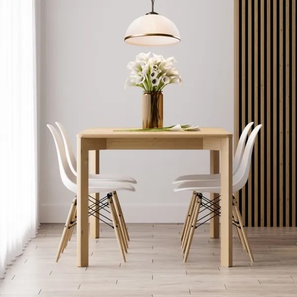 Brilagi - LED Csillár rúdon ANTICO 1xE27/60W/230V bronz patina