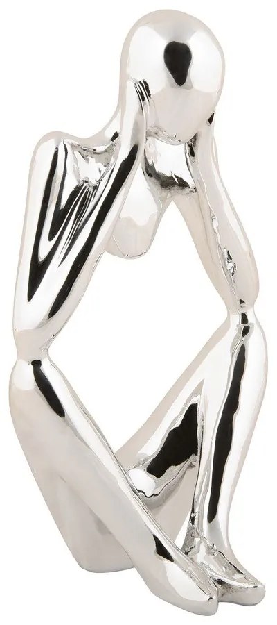 Poligyanta szobor (magasság 23,5 cm) Dreaming – PT LIVING