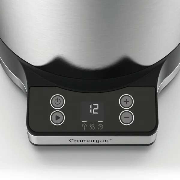 WMF - Rizsfőző KITCHENminis 220W/230V 1 l rozsdamentes