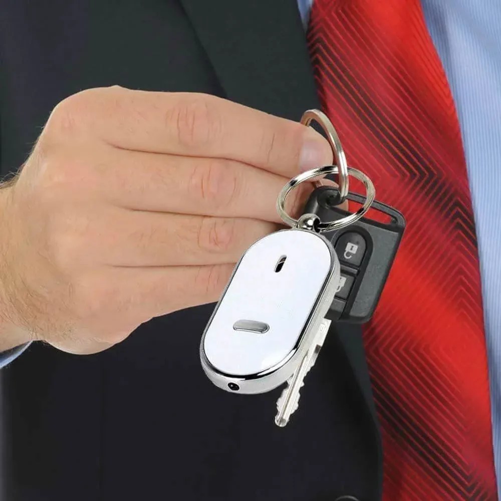 Zaparkorun Kulcskereső - Modern