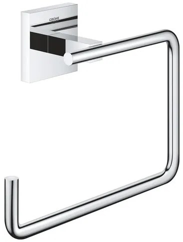 Grohe Start Cube Accessories törölközőtartó start cube tartozékok króm 40975000 G40975000